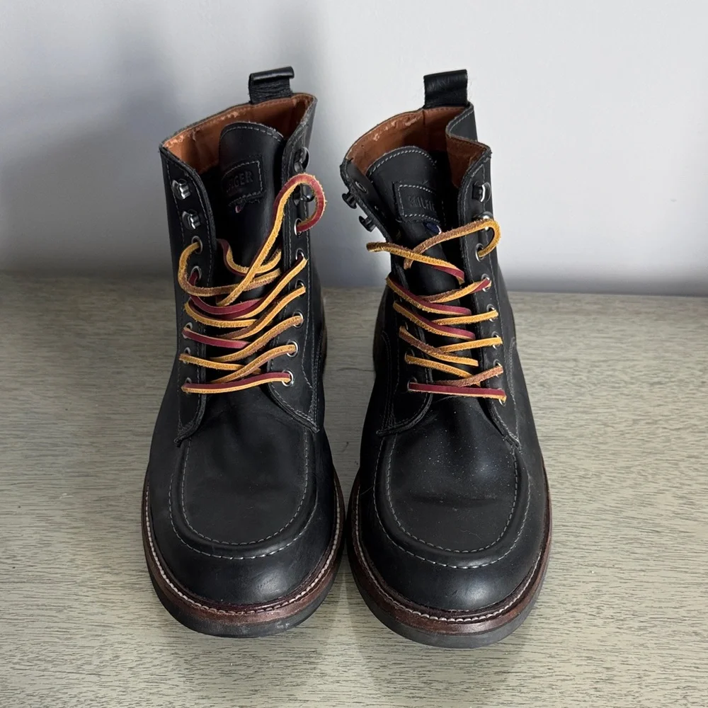 Tommy Hilfiger Boots Size 10.5